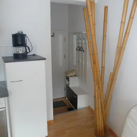 Bergblick Appartement