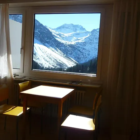 Bergblick Appartamento Arosa