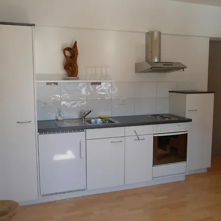 Appartamento Bergblick Arosa