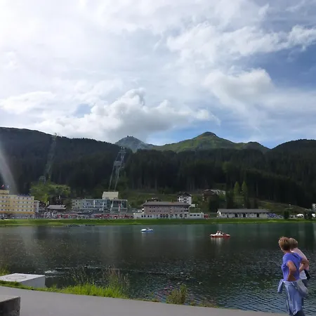 Bergblick *