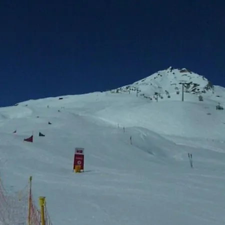 Bergblick Appartamento