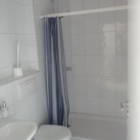 Apartment Bergblick